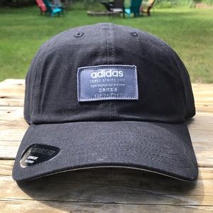 Adidas Impulse II Hat